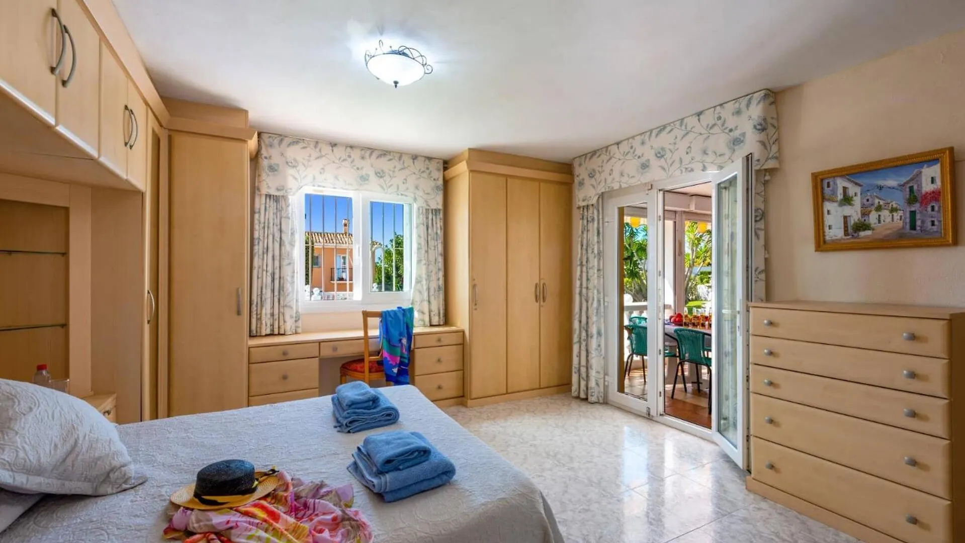 Villa Aran By Villa Plus Sitio de Calahonda
