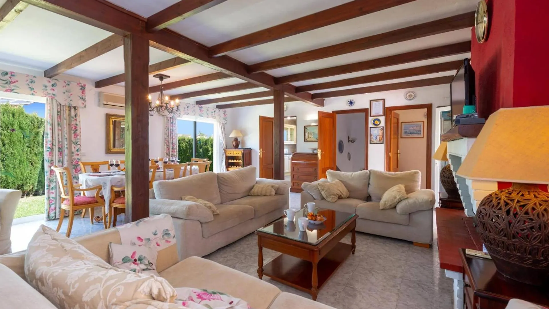 Villa Aran By Villa Plus Sitio de Calahonda