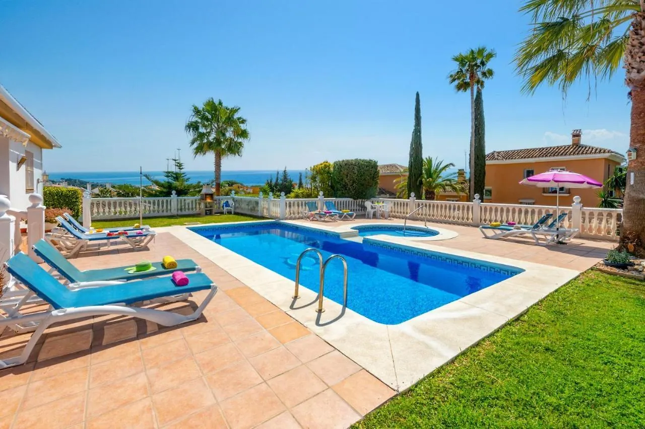 Villa Aran By Villa Plus Sitio de Calahonda