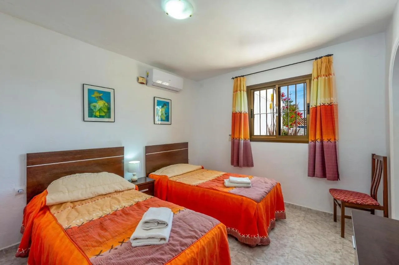 Villa Aran By Villa Plus Sitio de Calahonda