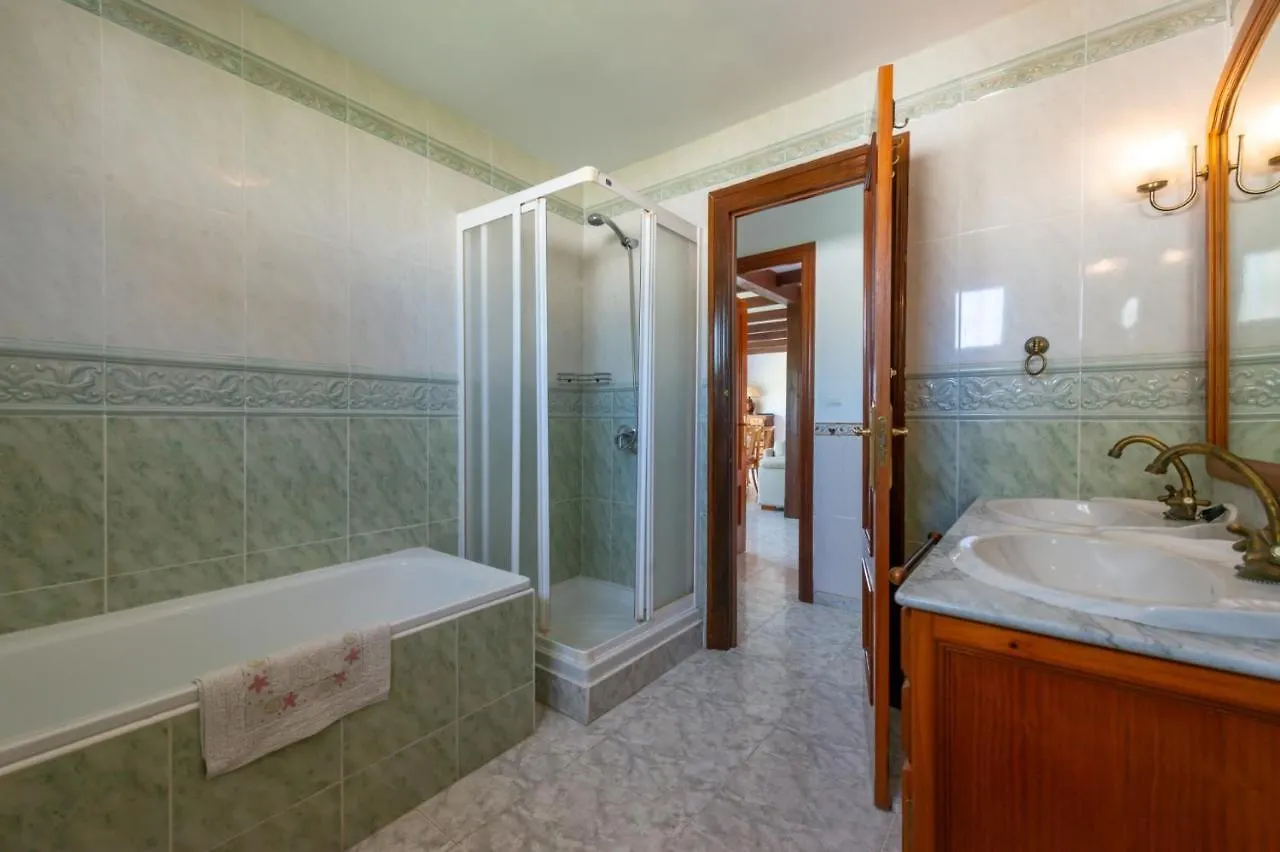 Villa Aran By Villa Plus Sitio de Calahonda 0*,