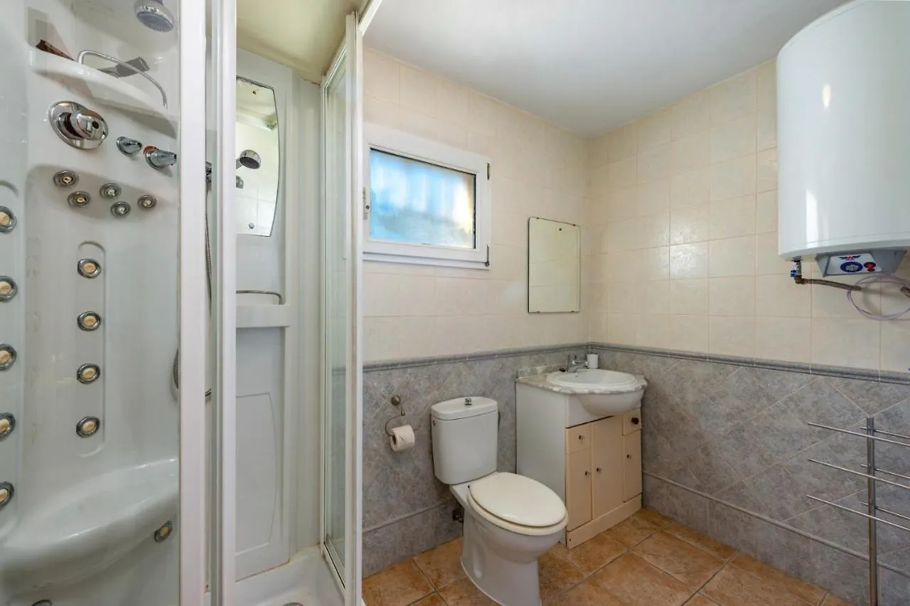 Villa Aran By Villa Plus Sitio de Calahonda