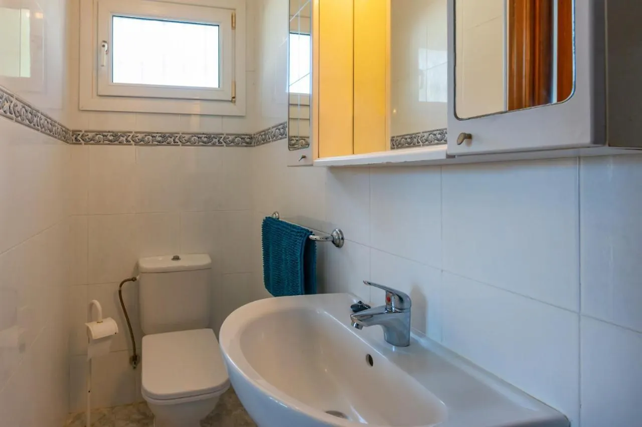 Villa Aran By Villa Plus Sitio de Calahonda 0*,  Spain
