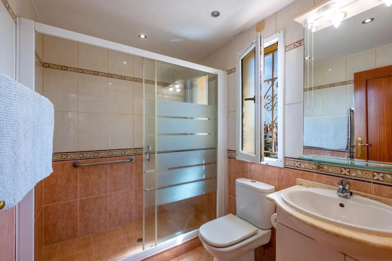 Villa Aran By Villa Plus Sitio de Calahonda