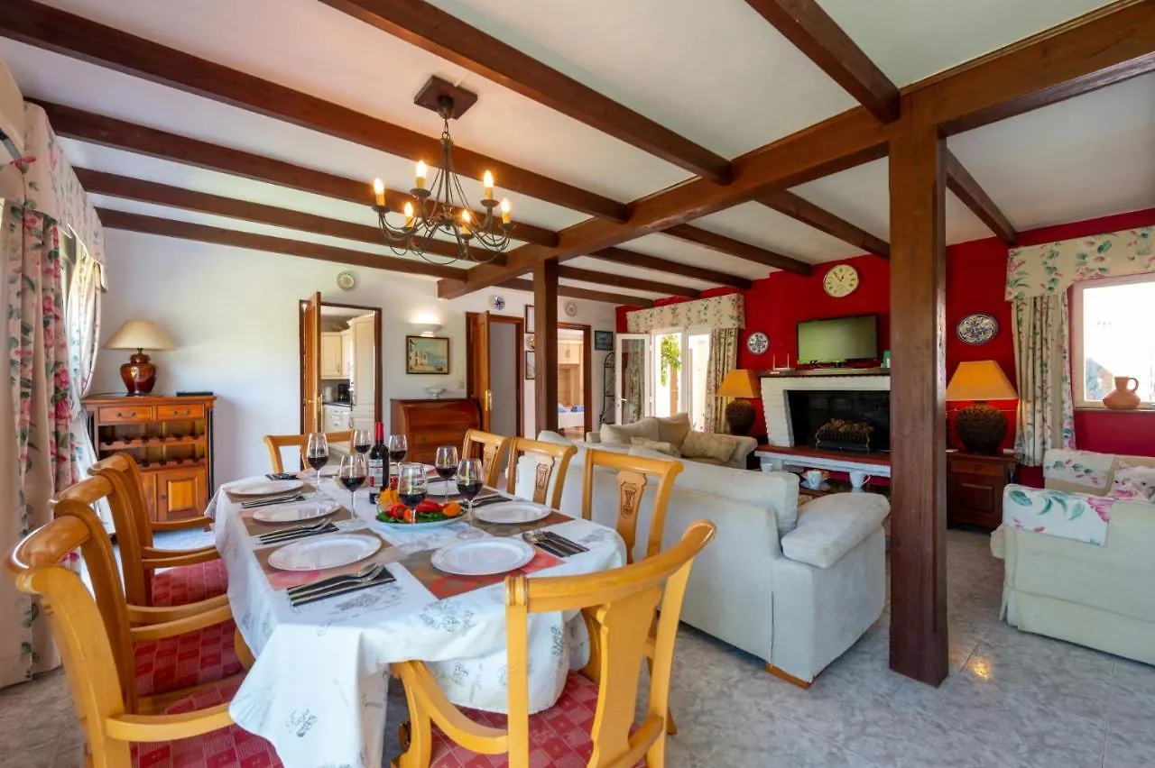 Villa Aran By Villa Plus Sitio de Calahonda