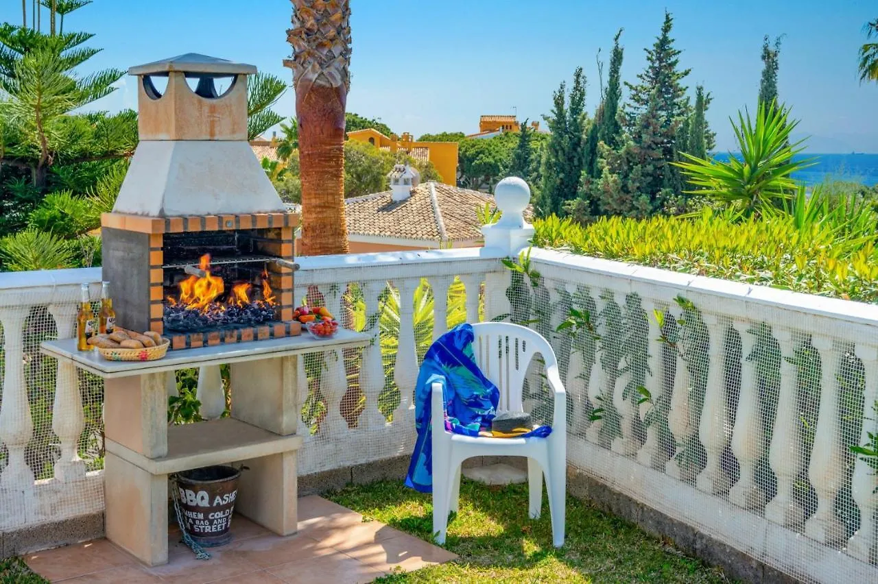 Villa Aran By Villa Plus Sitio de Calahonda