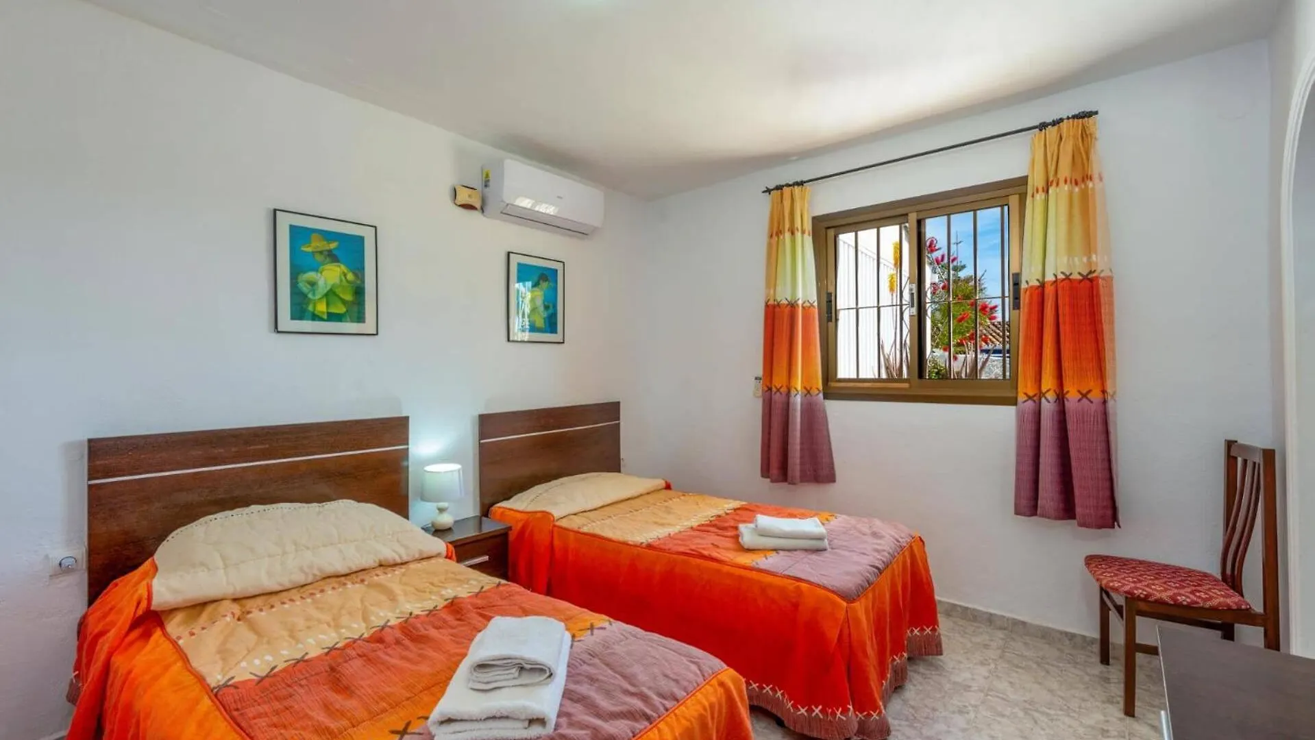 Villa Aran by Villa Plus Sitio de Calahonda İspanya