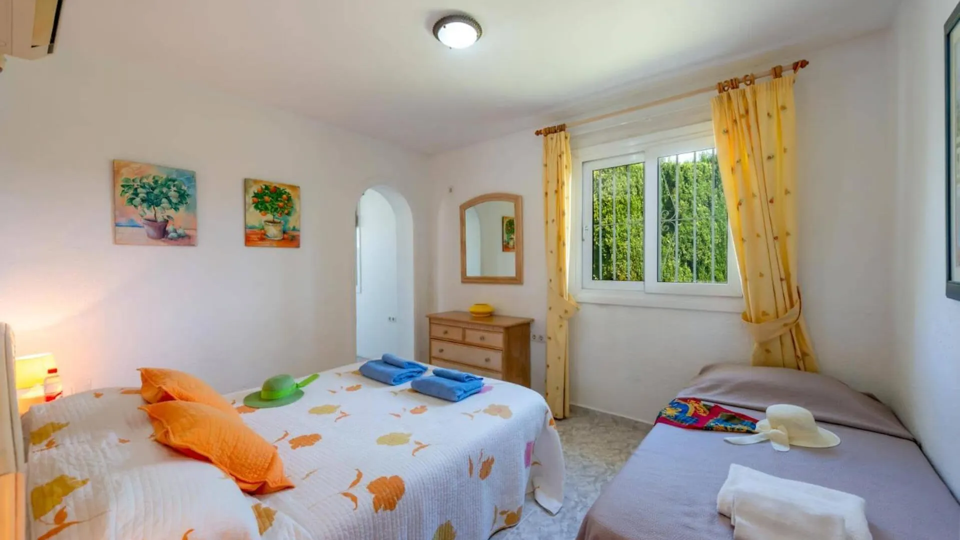 Villa Aran by Villa Plus Sitio de Calahonda 0*,  İspanya