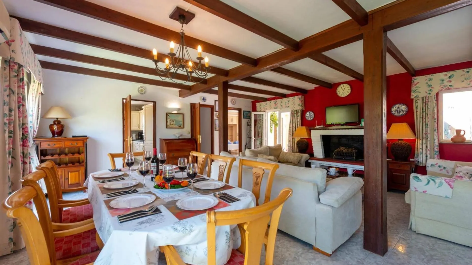 Villa Aran by Villa Plus Sitio de Calahonda